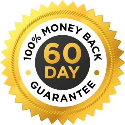 Nerve Zen Ultra 100% Money Back Gaurantee